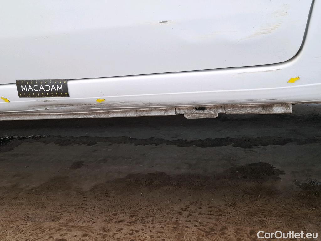  Peugeot  Partner  Tepee Active 1.6 HDi 100CV BVM5 E6 #27