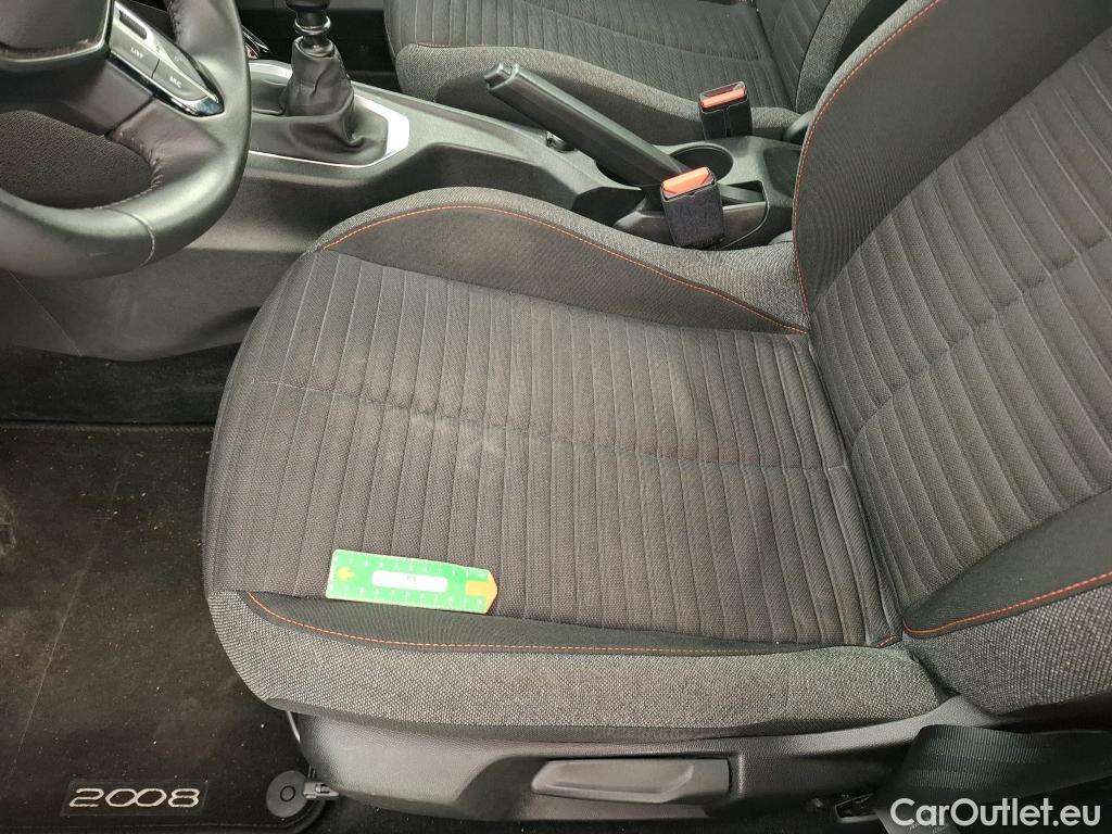  Peugeot  2008  Active Business 1.5 HDi 110CV BVM6 E6d #16