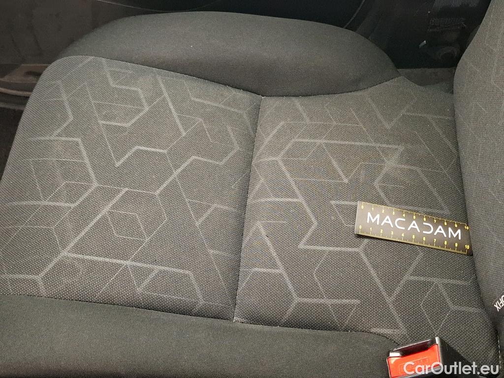  Peugeot  Partner  Tepee Active 1.6 HDi 100CV BVM5 E6 #41