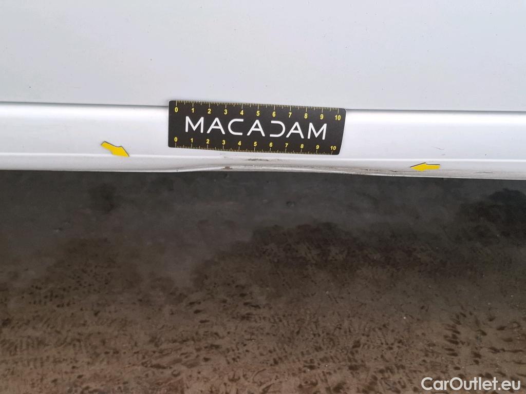  Peugeot  Partner  Tepee Active 1.6 HDi 100CV BVM5 E6 #23