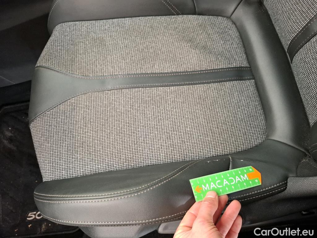  Peugeot  5008  Allure Business 1.5 HDi 130CV BVA8 E6d #1