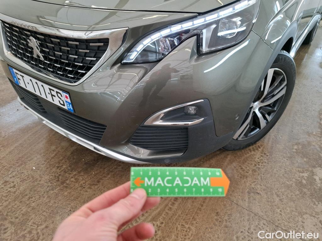  Peugeot  5008  Allure Business 1.5 HDi 130CV BVA8 E6d #18