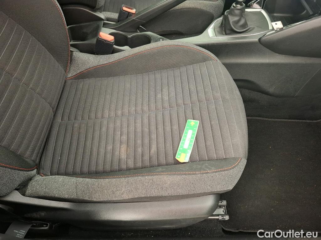  Peugeot  2008  Active Business 1.5 HDi 110CV BVM6 E6d #14