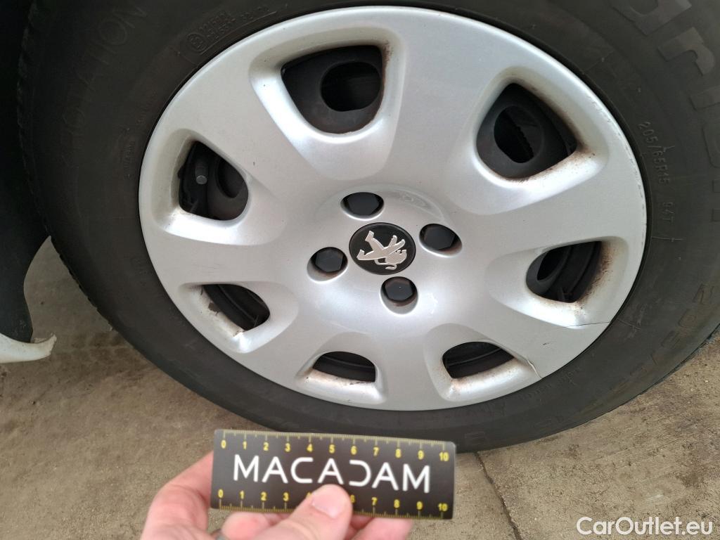  Peugeot  Partner  Tepee Active 1.6 HDi 100CV BVM5 E6 #42