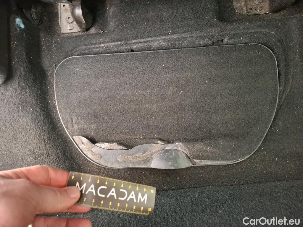  Peugeot  Partner  Tepee Active 1.6 HDi 100CV BVM5 E6 #7