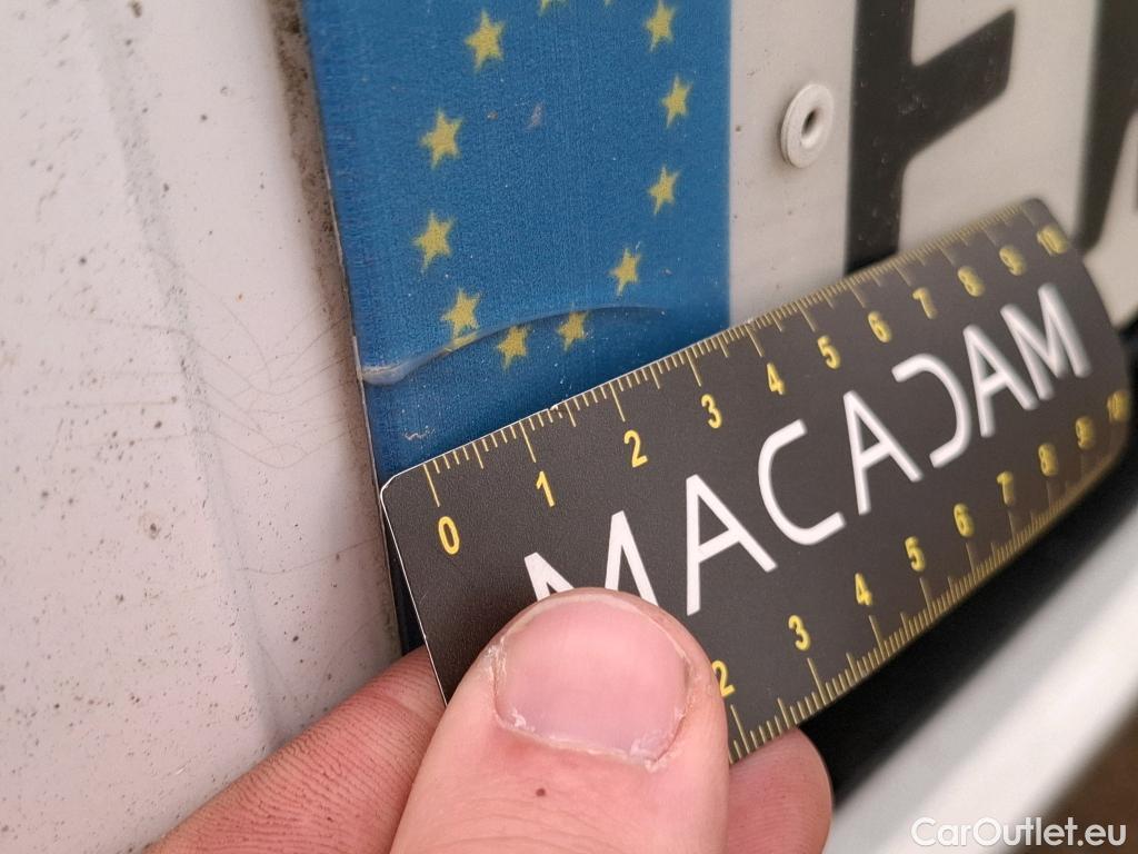  Peugeot  Partner  Tepee Active 1.6 HDi 100CV BVM5 E6 #47