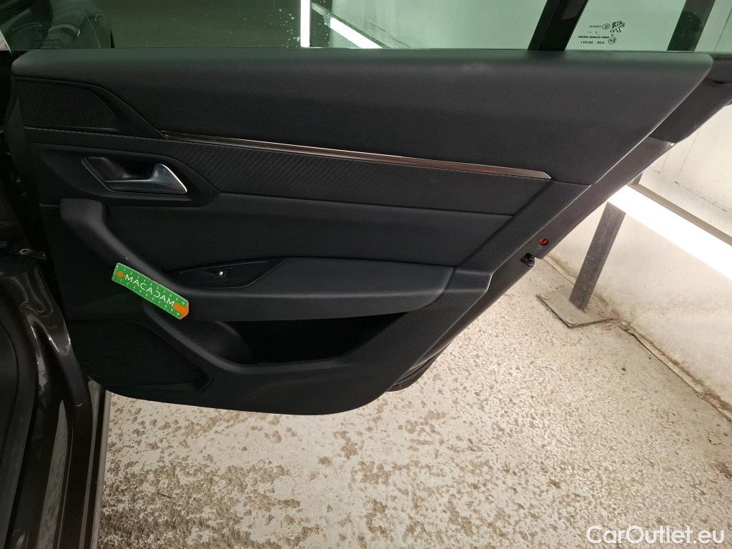  Peugeot  508 PEUGEOT  SW / 2018 / 5P / Break BlueHDi 130 S&S EAT8 Allure Pack #1