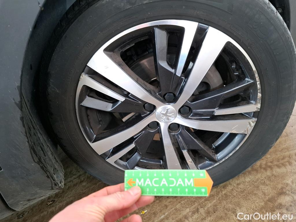  Peugeot  5008  Allure Business 1.5 HDi 130CV BVA8 E6d #3