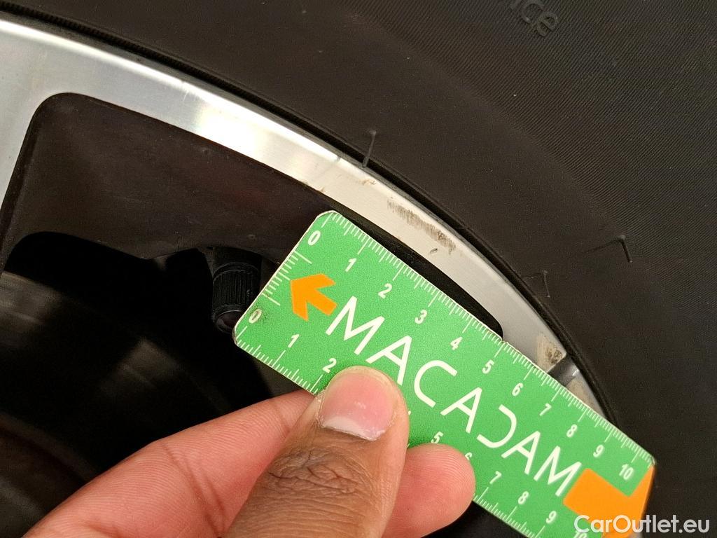  Peugeot  508 PEUGEOT  SW / 2018 / 5P / Break BlueHDi 130 S&S EAT8 Allure Pack #8