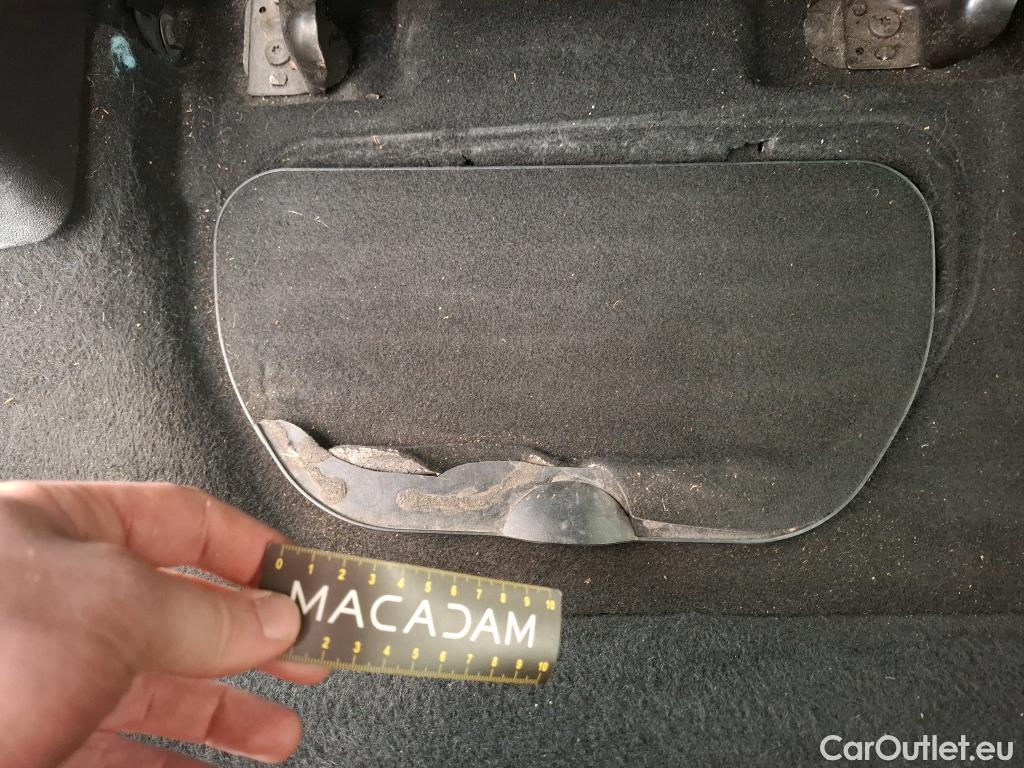  Peugeot  Partner  Tepee Active 1.6 HDi 100CV BVM5 E6 #6