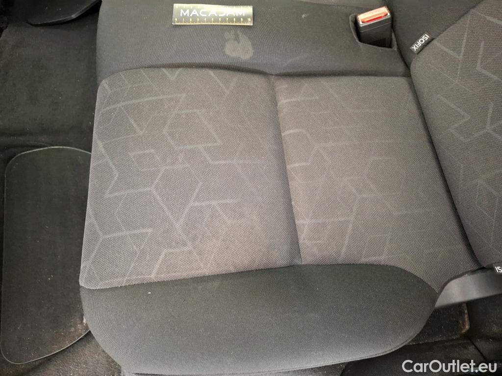  Peugeot  Partner  Tepee Active 1.6 HDi 100CV BVM5 E6 #39