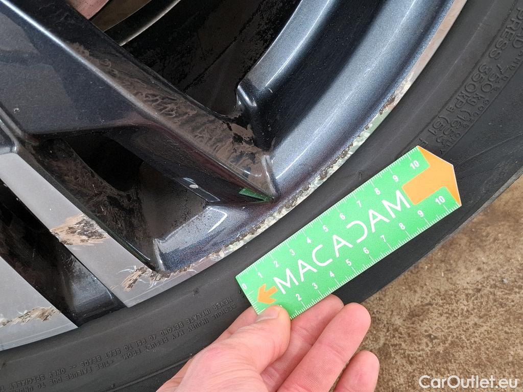  Peugeot  5008  Allure Business 1.5 HDi 130CV BVA8 E6d #6