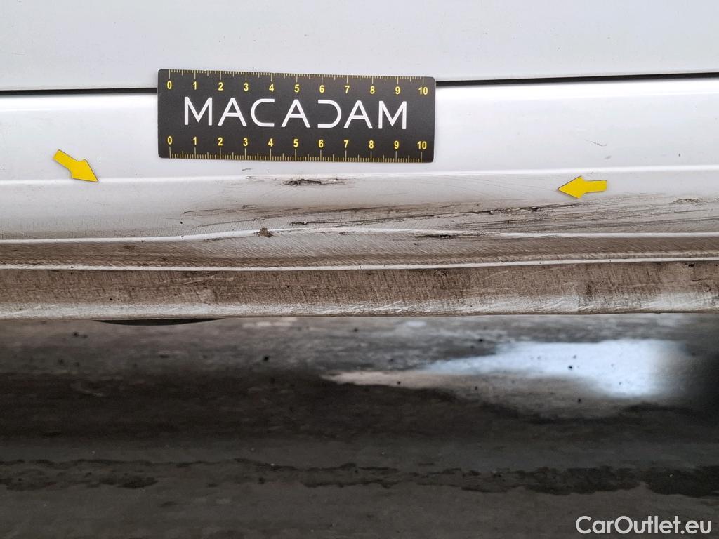  Peugeot  Partner  Tepee Active 1.6 HDi 100CV BVM5 E6 #24