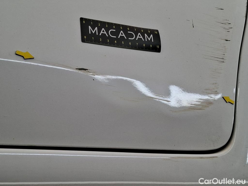  Peugeot  Partner  Tepee Active 1.6 HDi 100CV BVM5 E6 #14