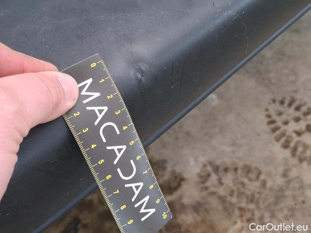  Peugeot  Partner  Tepee Active 1.6 HDi 100CV BVM5 E6 #51