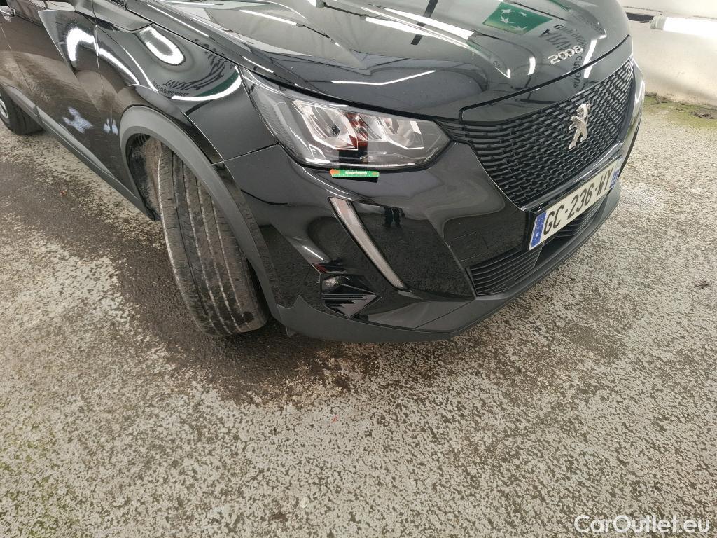  Peugeot  2008  Active Business 1.5 HDi 110CV BVM6 E6d #17