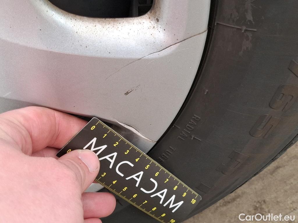  Peugeot  Partner  Tepee Active 1.6 HDi 100CV BVM5 E6 #43