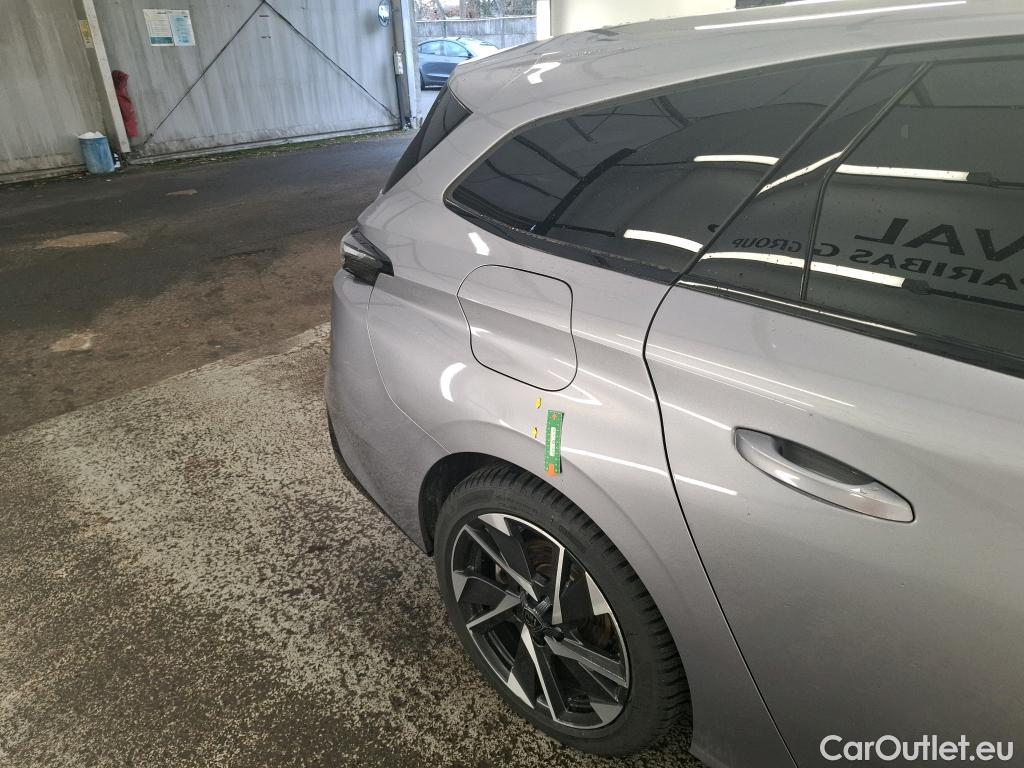  Peugeot  308 PEUGEOT  SW / 2021 / 5P / Break BlueHDi 130 EAT8 ALLURE PACK #5