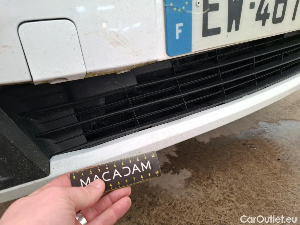  Peugeot  Partner  Tepee Active 1.6 HDi 100CV BVM5 E6 #48