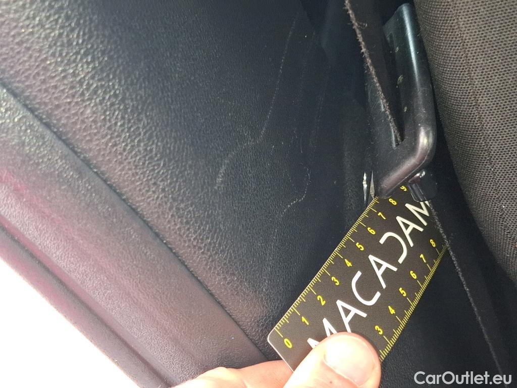  Peugeot  Partner  Tepee Active 1.6 HDi 100CV BVM5 E6 #36