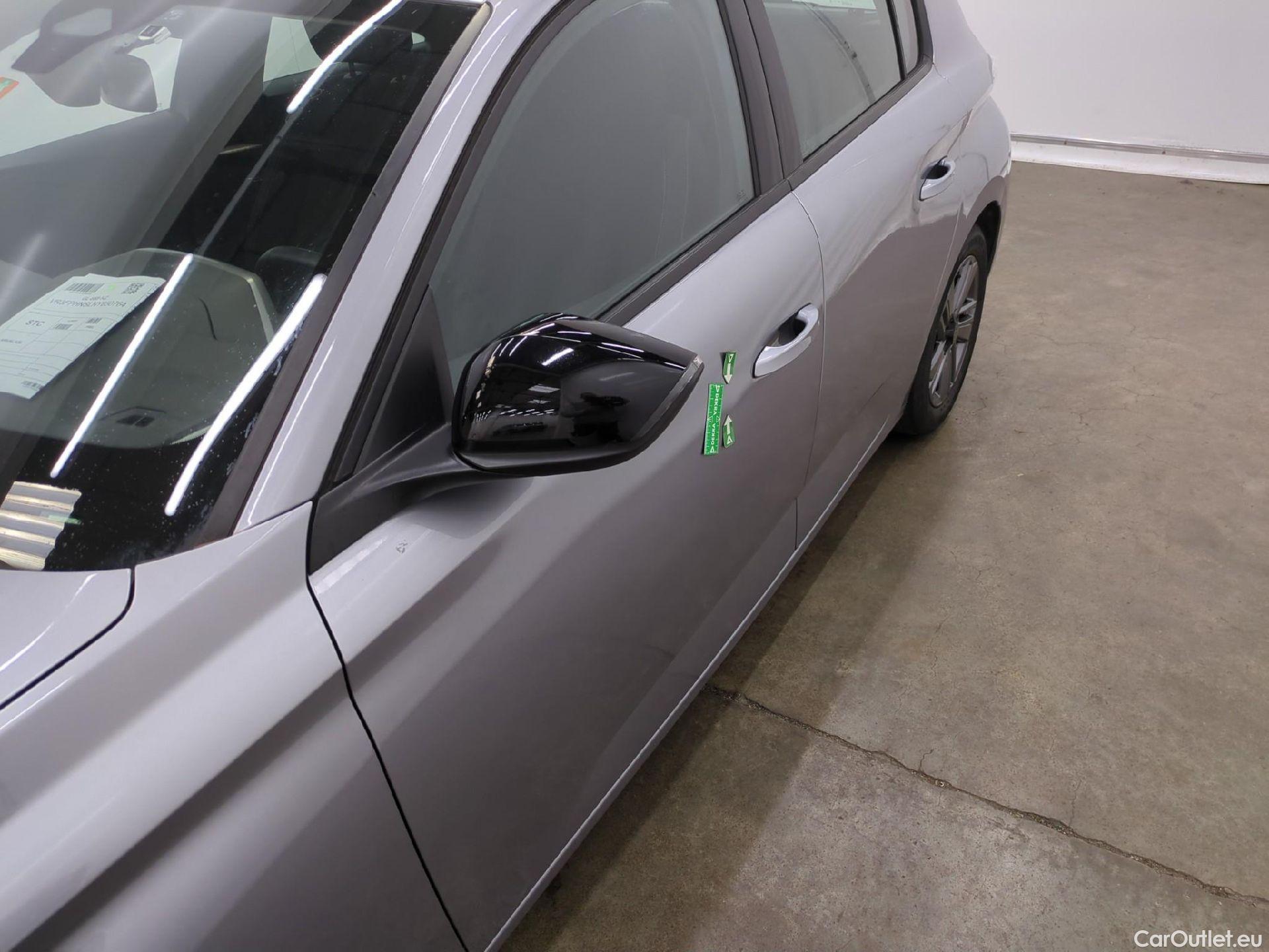  Peugeot  308  Active Pack 1.2 PureTech 130CV BVM6 E6d #22