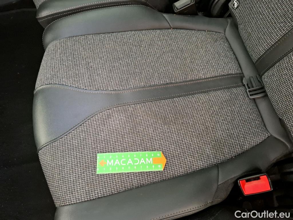  Peugeot  5008  Allure Business 1.5 HDi 130CV BVA8 E6d #9