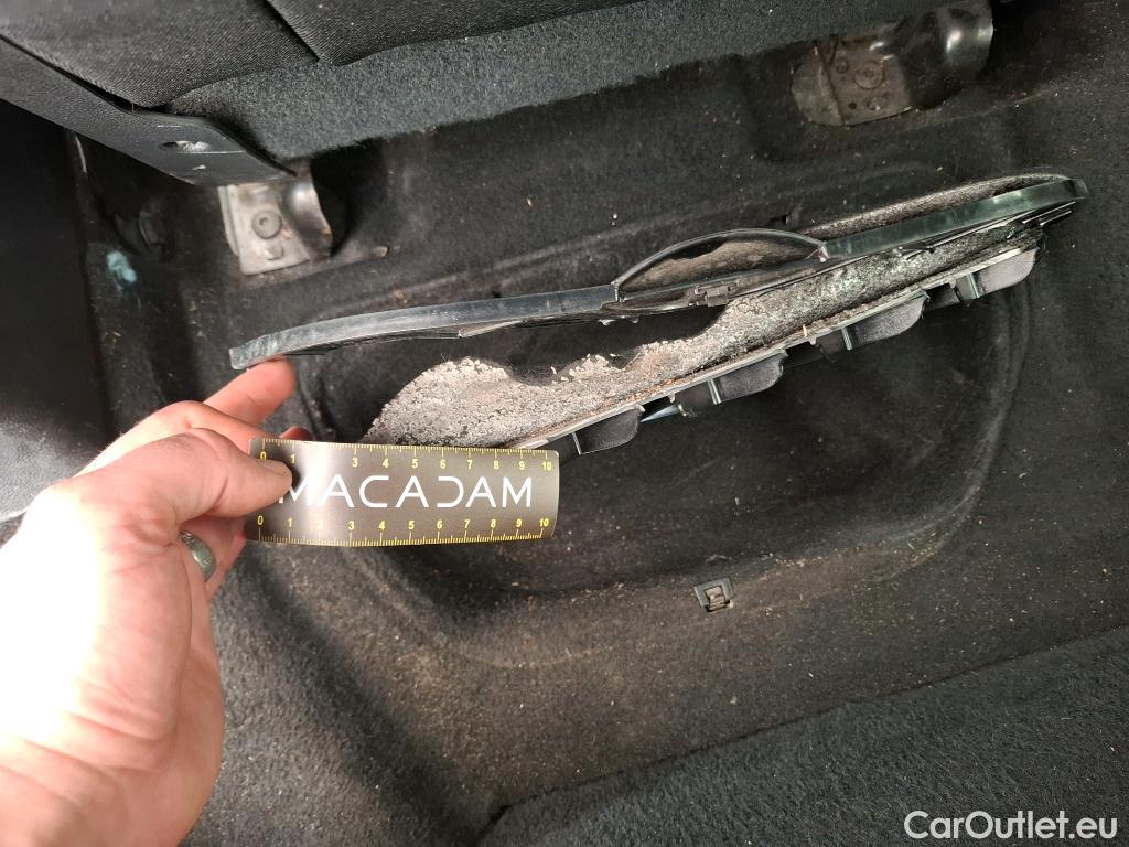  Peugeot  Partner  Tepee Active 1.6 HDi 100CV BVM5 E6 #8