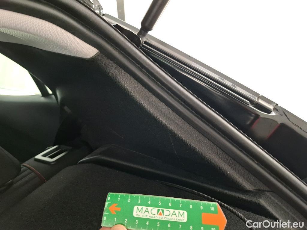  Peugeot  2008  Active Business 1.2 PureTech 130CV BVA8 E6d #7