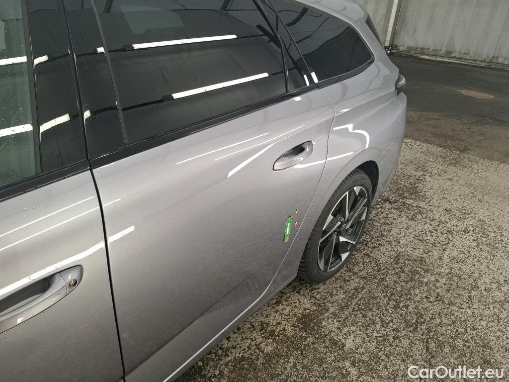  Peugeot  308 PEUGEOT  SW / 2021 / 5P / Break BlueHDi 130 EAT8 ALLURE PACK #3