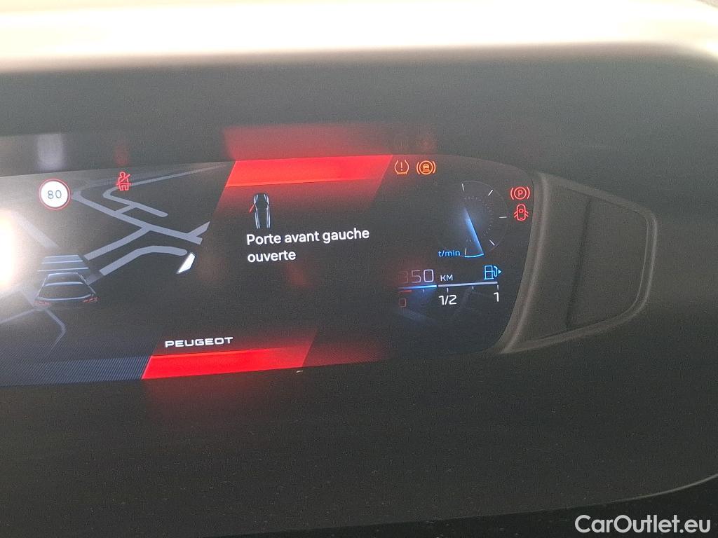  Peugeot  308 PEUGEOT  SW / 2021 / 5P / Break BlueHDi 130 EAT8 ALLURE PACK #7