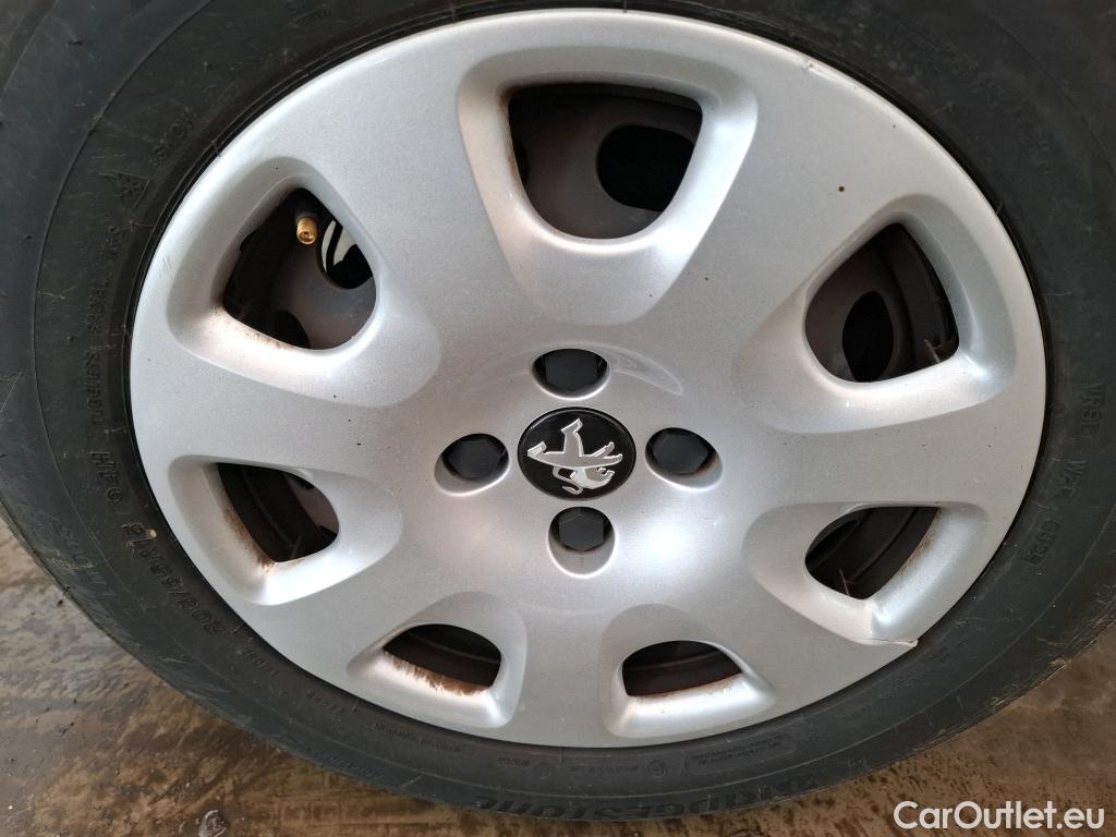  Peugeot  Partner  Tepee Active 1.6 HDi 100CV BVM5 E6 #44