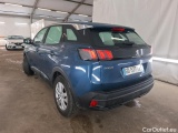 Peugeot  3008  Active Pack 1.2 PureTech 130CV BVA8 E6d #2
