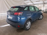  Peugeot  3008  Active Pack 1.2 PureTech 130CV BVA8 E6d #3