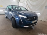  Peugeot  3008  Active Pack 1.2 PureTech 130CV BVA8 E6d #4