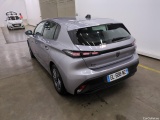  Peugeot  308  Active Pack 1.2 PureTech 130CV BVM6 E6d #4