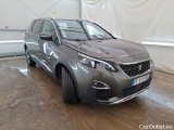  Peugeot  5008  Allure Business 1.5 HDi 130CV BVA8 E6d #4