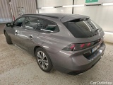  Peugeot  508 PEUGEOT  SW / 2018 / 5P / Break BlueHDi 130 S&S EAT8 Allure Pack #2