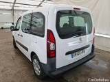 Peugeot  Partner  Tepee Active 1.6 HDi 100CV BVM5 E6 #2
