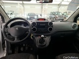 Peugeot  Partner  Tepee Active 1.6 HDi 100CV BVM5 E6 #5