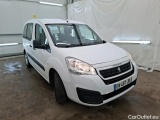  Peugeot  Partner  Tepee Active 1.6 HDi 100CV BVM5 E6 #4
