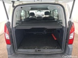  Peugeot  Partner  Tepee Active 1.6 HDi 100CV BVM5 E6 #10