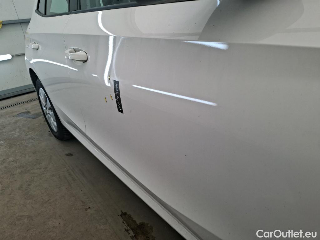  Skoda  Fabia SKODA  / 2021 / 5P / Berline 1.0 MPI 80 Active #1