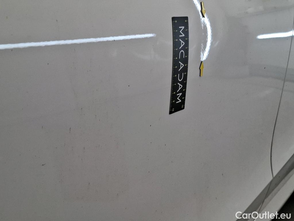  Skoda  Fabia SKODA  / 2021 / 5P / Berline 1.0 MPI 80 Active #5