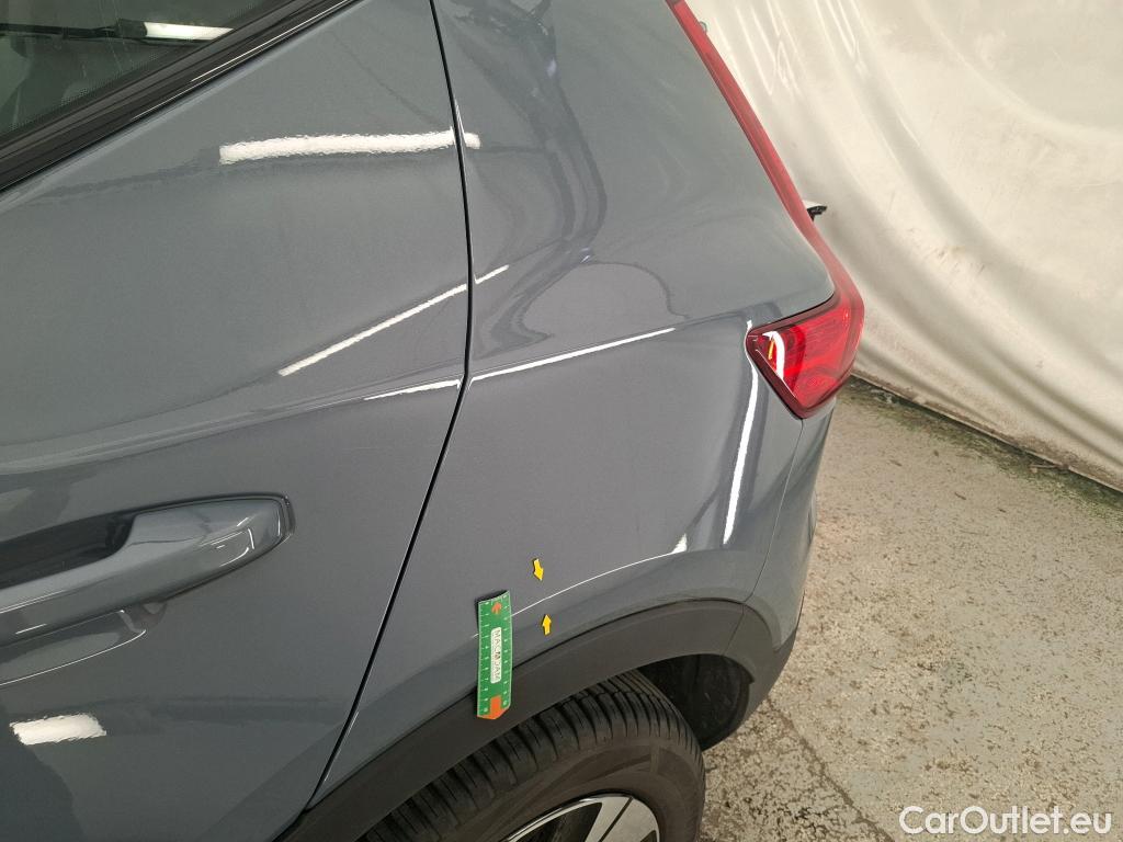  Volvo  XC 40 VOLVO XC40 / 2022 / 5P / SUV Recharge T4 211 DCT7 Plus #10