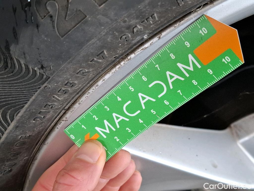  Skoda  Karoq  Business 1.6 TDI 115CV BVA7 E6dT #5