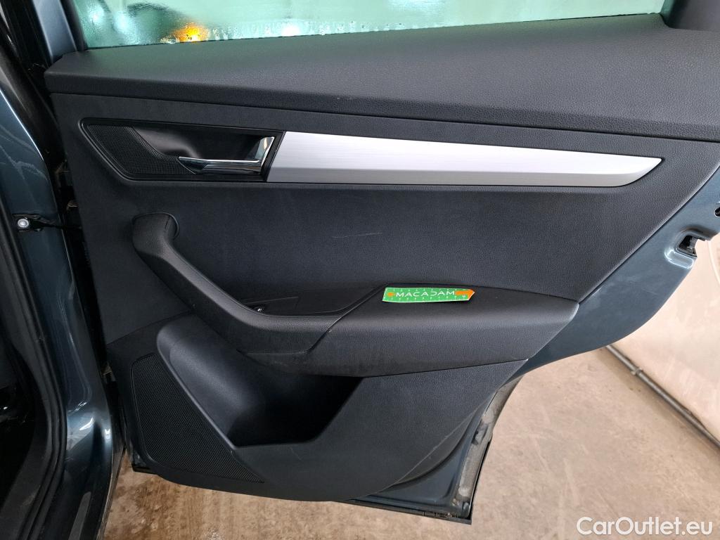  Skoda  Karoq  Business 1.6 TDI 115CV BVA7 E6dT #14