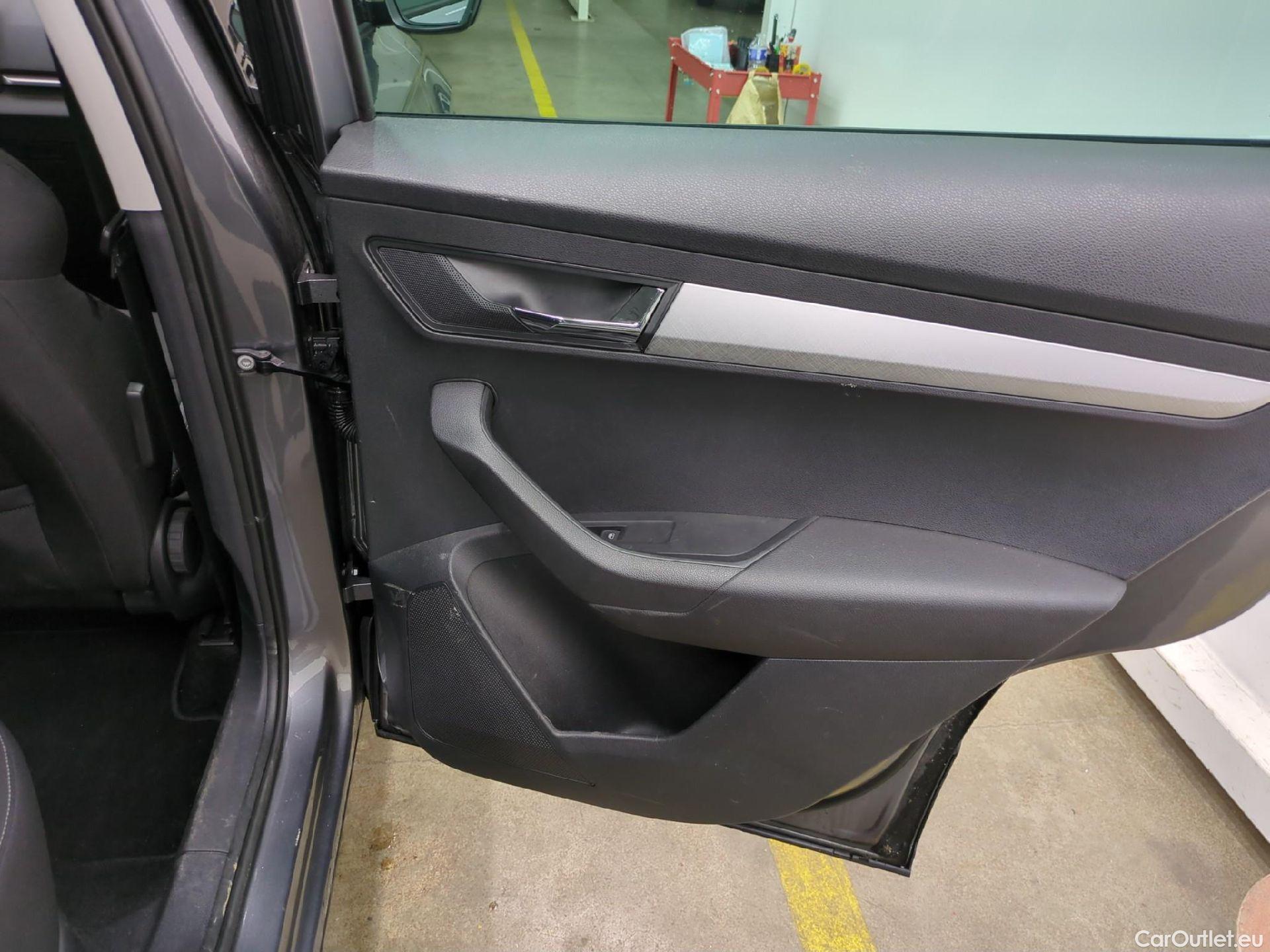  Skoda  Karoq SKODA  / 2017 / 5P / SUV 2.0 TDI 116ch DSG7 Business #14