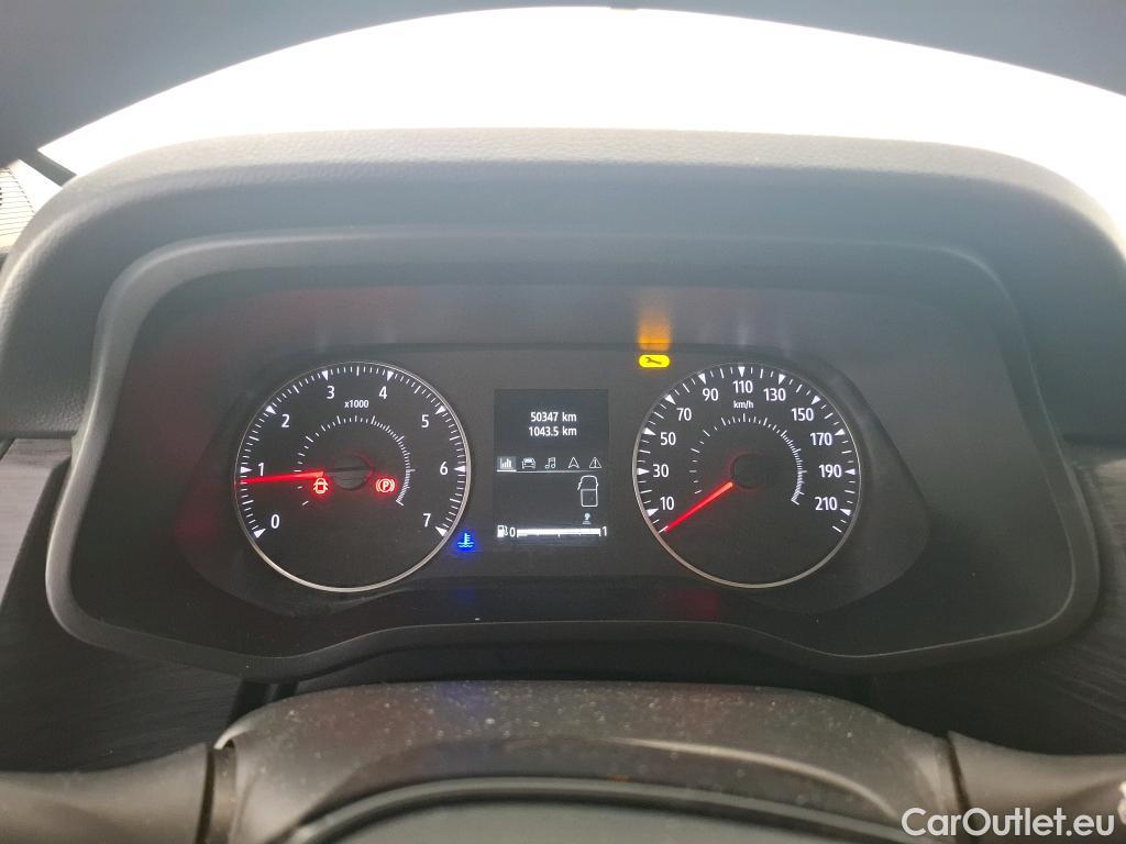  Renault  Trafic RENAULT  / 2021 / 4P / Combi Zen L1 Blue dCi 150 S&S - 8 pl #25