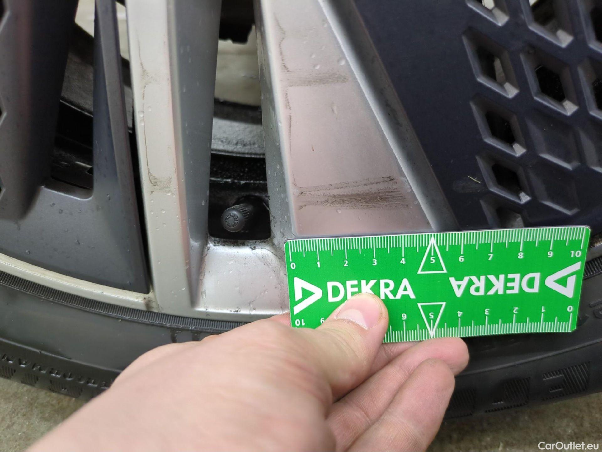  Skoda  Karoq SKODA  / 2017 / 5P / SUV 2.0 TDI 116ch DSG7 Business #10