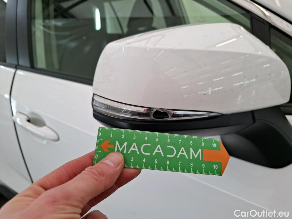  Toyota  RAV4 TOYOTA  Hybride / 2018 / 5P / SUV Hybride 2WD Dynamic Business St Hyb Acad #10